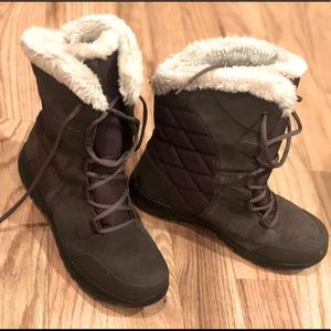 Columbia Women's Ice Maiden II Boot